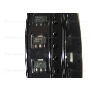 TQP3M9009 is a high-performance gallium arsenide pseudomorphic high-electron-mobility transistor