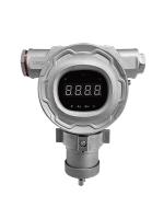 Détecteur de gaz de combustion fixe Sensor importé Fonction d'alarme de haute précision 316 Détecteur de gaz So2 en acier inoxydable pour usage industriel