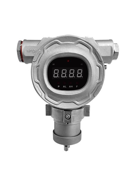Safegas Wholesale Stainless Steel Detector 6 In 1 Fixed Gas Detector Alarm Function IECEx ATEX Certified 0-1000ppm