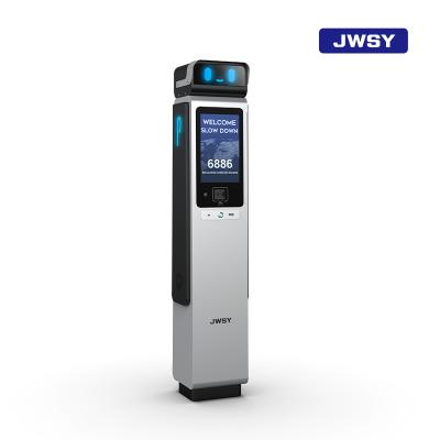 Xiaowei Robot Channel Machine