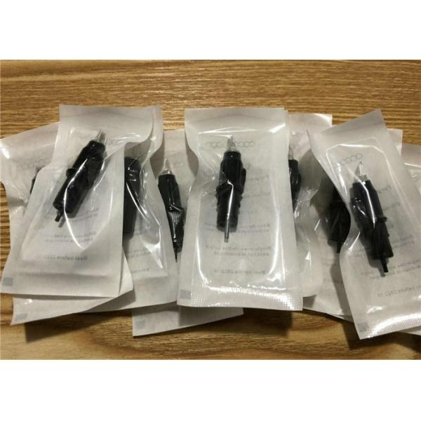 Stainless Steel 3R  9 Pin Cartridge Permanent Makeup Needles