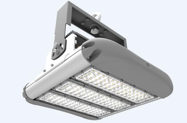 480v High Temperature Led Lights / 150w High Bay 277-480v 5-7 Years Warranty