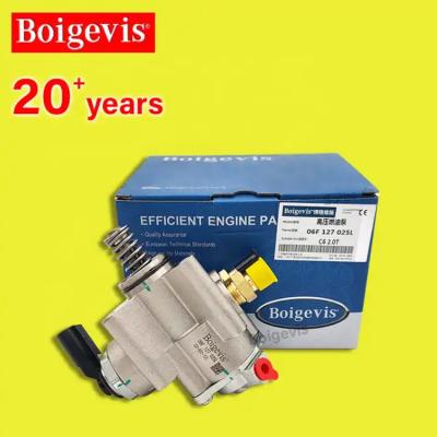 Bomba de injecção de combustível de alta pressão Boigevis 06F127025H Para Audi A6 2.0T