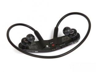 Leitor de mp3 da versão do OEM NWZ-W202/W252