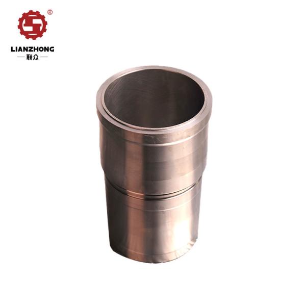 ISM11 QSM11 M11 Diesel Engine Parts New Standard OEM Motor Grader Cylinder Liner Kit 3080760