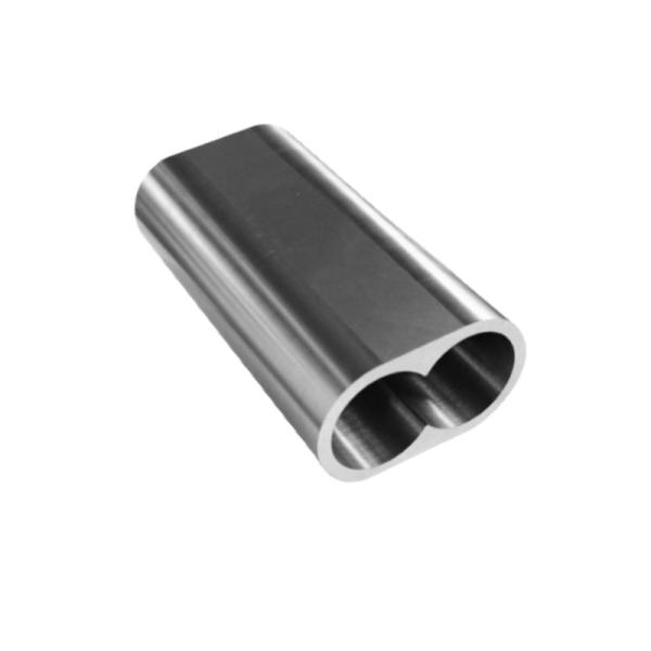 耐磨性ビメタルスクリューバレルライナー インジェクションモールディングマシンのためのプラスチックエクストルーダー