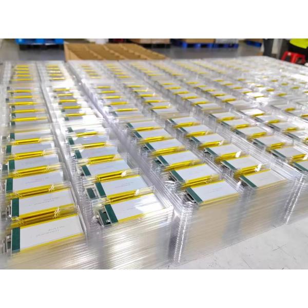 30C High Discharge Rate 10000mAh Li Polymer Battery 7661115 Model Rechargeable Lithium Polymer Battery for iPhone