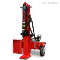 Honda GX390, Briggs&Stratton I/C gana en total y divisor hidráulico del registro de la leña del motor 50T del comando de Kohler para el tractor