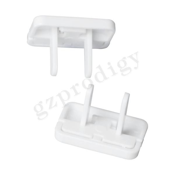 Outlet Covers Baby Proofing Baby Safe & Secure Electric Plug Protectors Sturdy Childproof Socket