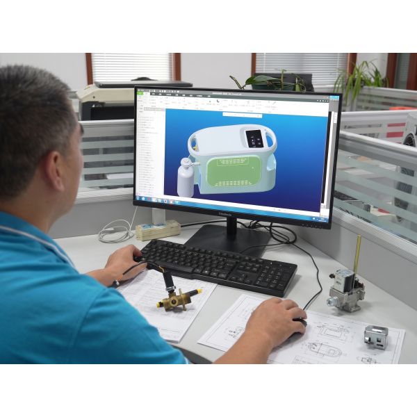 Foshan Shunde District Shengfei Electrical Technology Co., Ltd.