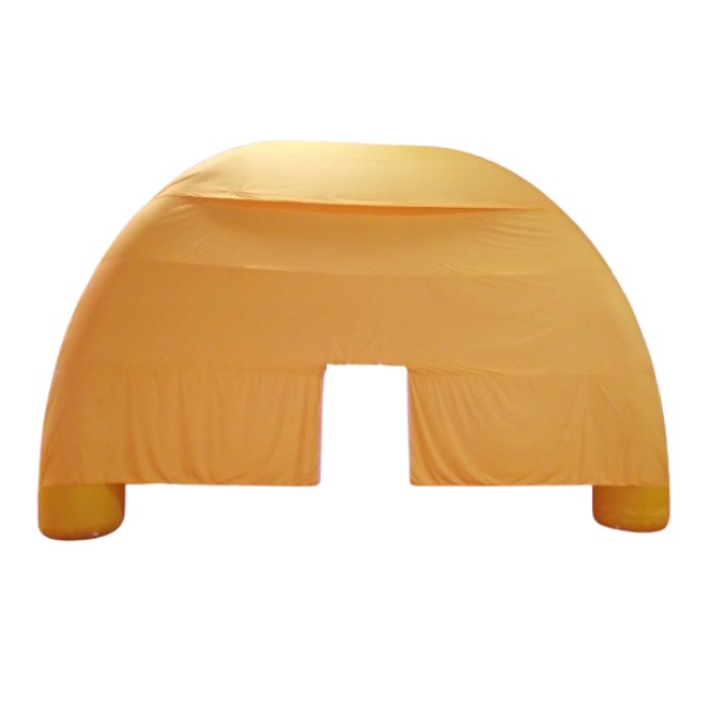 China Factory Large Inflatable Tent Best Price Camping Party Inflatable Tent Commercial Advertising Rental Air Tent for Sale