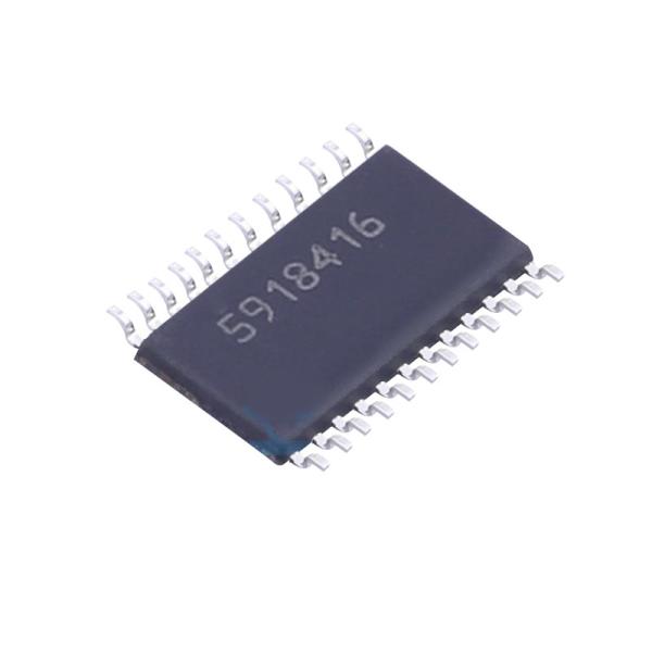 New Genuine Electronics AD7366BRUZ-RL7 Potentiometer Resistor Capacitor Monitor Memory One-Stop IC Accessories