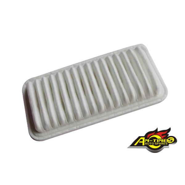 17801-0D011 17801-22020 17801-0D020 Toyota Avensis Air Filter , Activated Carbon Air Filter