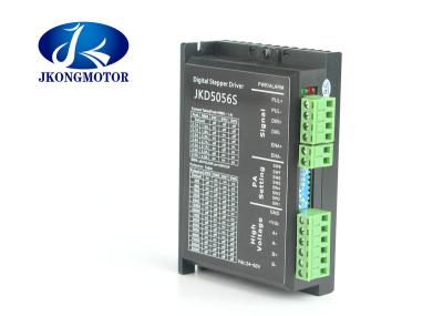 0 - 5A Nema 23 Stepper Motor Controller 24VDC / 48VDC CE Approved
