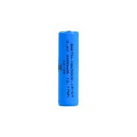 18650CR-1S-CT Cylindrical 3.6 V 3380mAh Lithium Ion Battery Cell for Industrial Devices