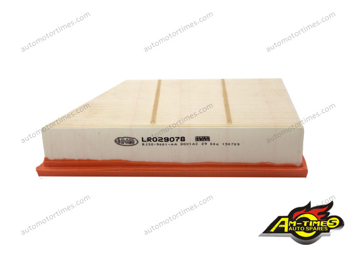 Air Filter For LAND ROVER Range Rover 2.0 16v 240cv Evoque 2012- LR029078 BJ329601AA