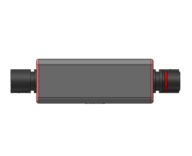 Зарядное устройство для литийных батарей 12V5A 230V16A