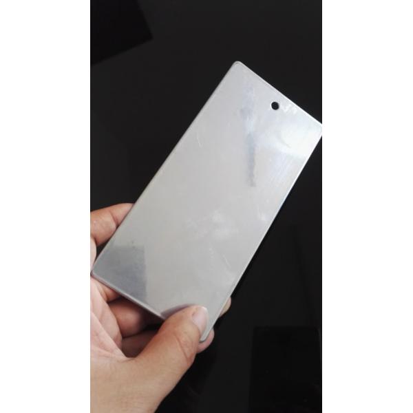 Bonded Metallic Industrial Powder Coating With Excellent Smooth Glossy