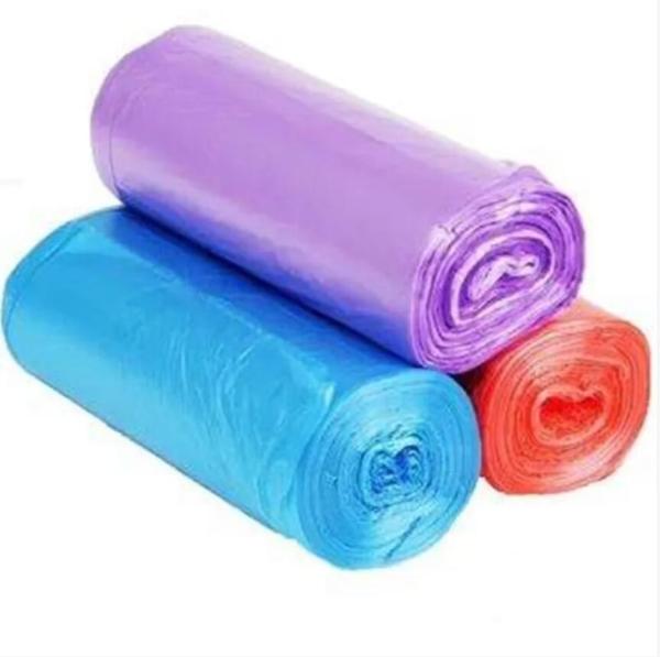 Sacos de compras solúveis em água Compostable do amido de milho do PLA do GV