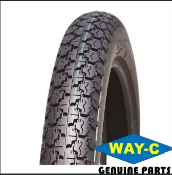 Rubber Moto Tubeless Tyre Tire 300.17 Motorcycle Tubeless Tyres