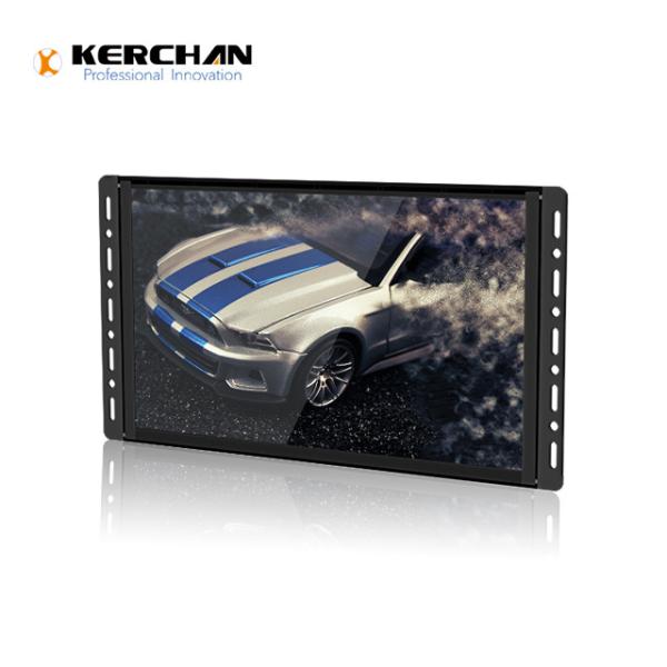 SAD1160KA In store LCD Display Android 6 Rooted System Which Support installing 3rd Party