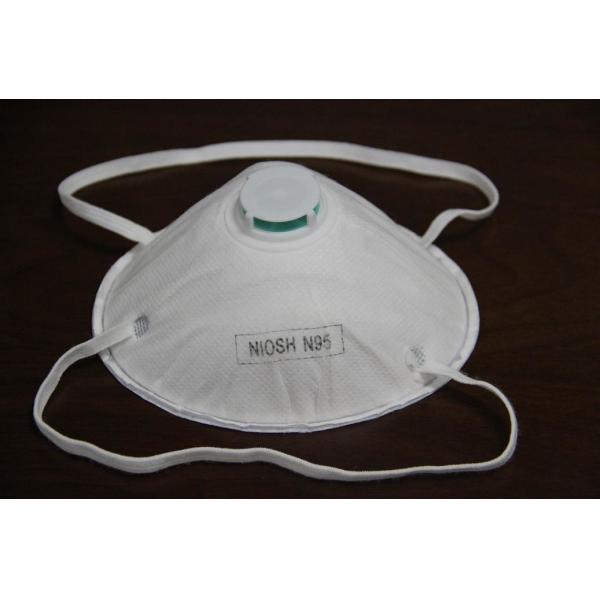 устранимая не сплетенная маска Н95 с или без клапана