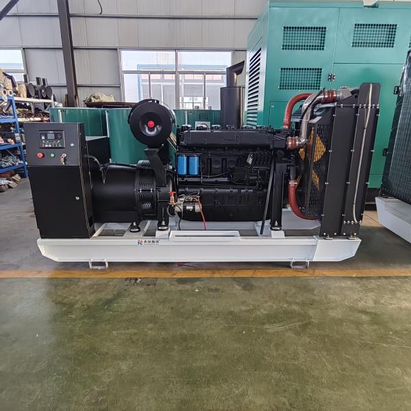 Capacité du réservoir de carburant 30L-5000L Produit diesel quatre protections pour la fiabilité et les performances