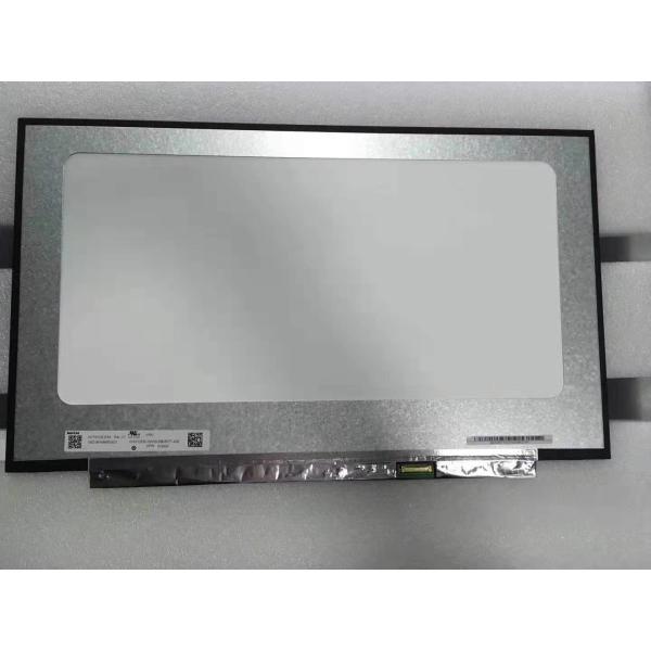 Innolux 17.3 Inch LCD Monitor with 1920*1080 Pixels and 300cd Brightness Widescreen Display
