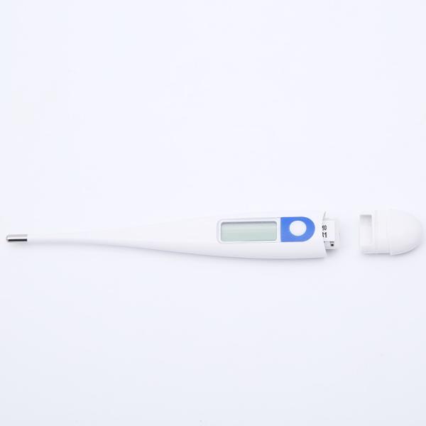 Medical Clinical Fever Alarm Function Electronic Thermometer