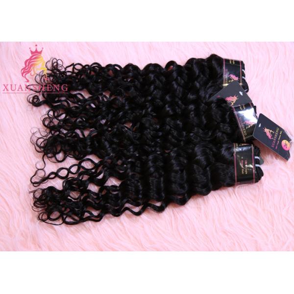 100% Raw Virgin 12 Inch Malaysian Human Hair