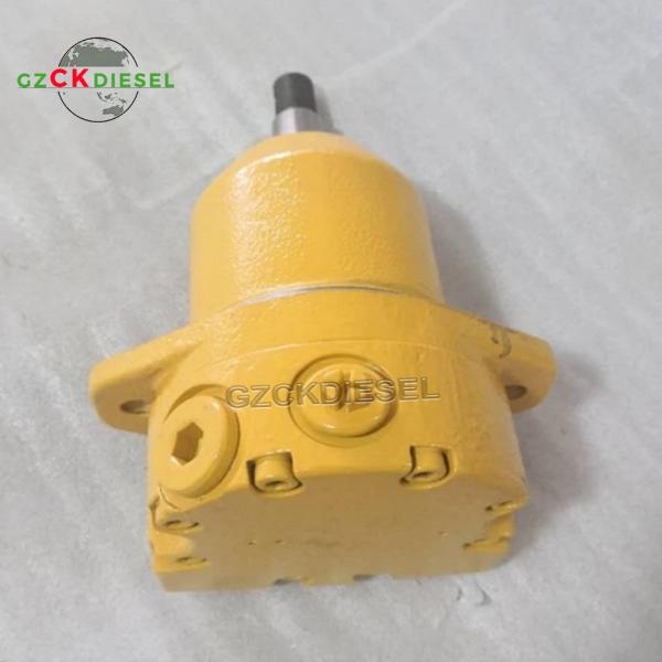Fan Motor Piston Pump Assy 191-5611 1915611 for Excavator 330C E330C 330C L