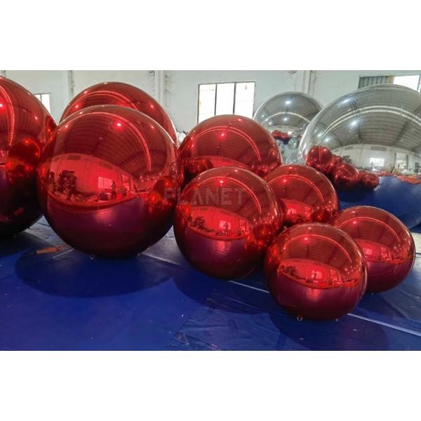 Гигантский прочный висячий ПВХ, используемый для украшения