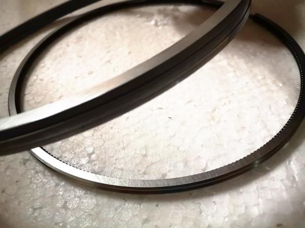 Hyundai Heavy Industries 5l23/30 30701-15h-1098 Piston Ring Germany Goe
