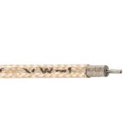 22AWG Mica Insulated Cable 450C 7.85mm OD UL5107 à hautes températures