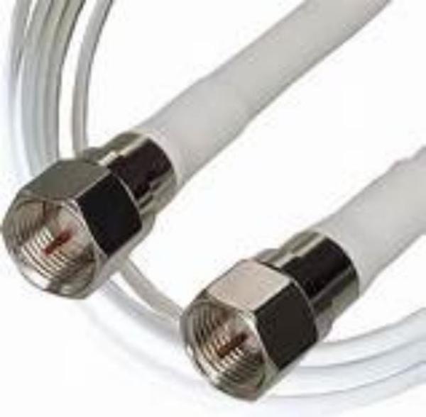 Voltage 40KV High Voltage Energy Cable for Coaxial Installations Frequency Range 0-3 GHz LSZH Jacket