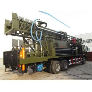 Well Drilling Technology