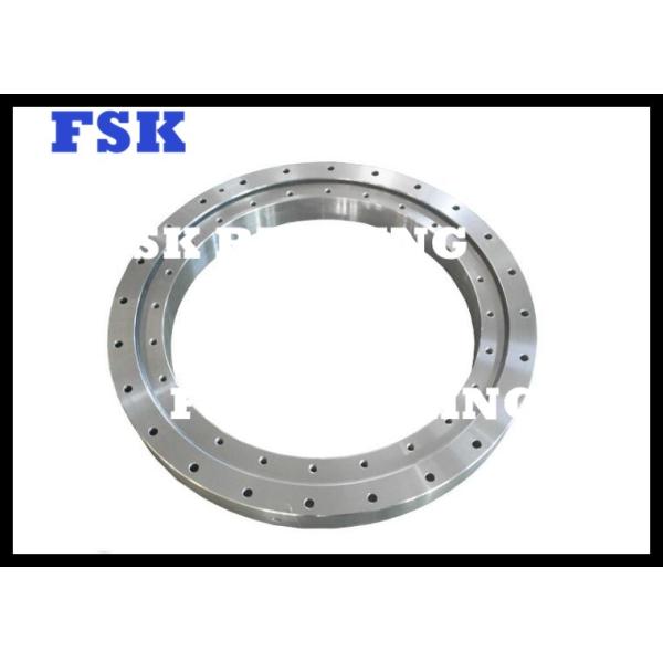 ВД-230.20.0944 ВД-231.20.1094 утончают подшипник серии кольца Слевинг светлый с зубчатым колесом наружного зацепления