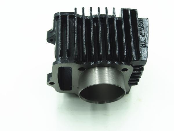Activ110 Cast Iron Cylinder Block Durable 4 Stroke Cylinder Motorcycle Parts