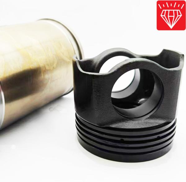 3569946CK Assemblage de cylindres à piston 3406E 3406B Pour moteur Caterpillar C15