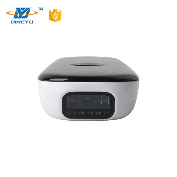 Android 2.4G Wireless bluetooth  Barcode Scanner DI9120-1D  Long Distance