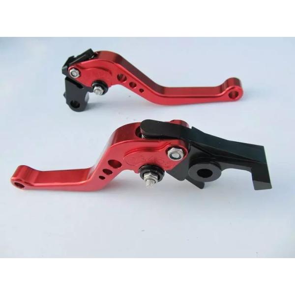 Asv Brake Lever For Ducati Sport 1000 Monster 696 , Custom Universal Motorcycle Levers