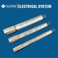 Conduits rigides UL6 RSC Pipe Carbon Structural Steel