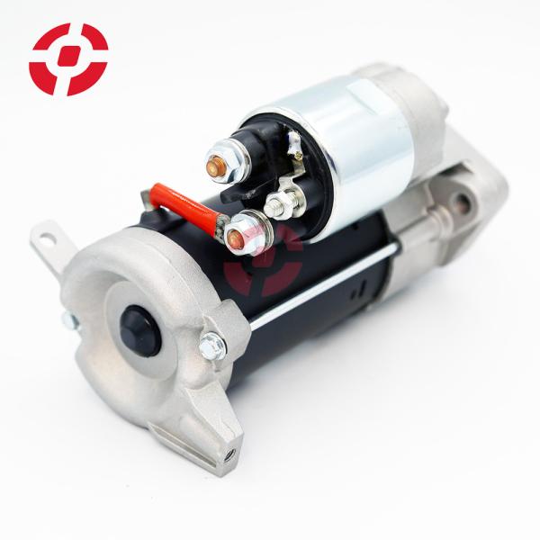 Eco Friendly 36010074 Starter Motors Engine Starter Motor Parts For VO LVO Starter Motor