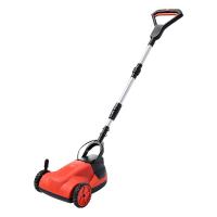 Mini cortador de césped portátil con batería Cortador de cuerdas de energía
