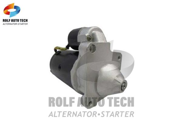 Lester 16463 Leece Neville Starter Motor Car Parts Starter Motor S0393 P New Oe Replacement