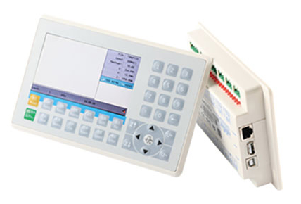 130W 150W CO2 Laser Cutter And Engraver With 4 Heads For Acrylic MDF Glass