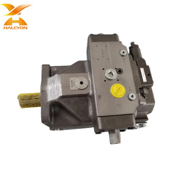Rexroth A4VSO Novo Original Substitua Axial pistão bomba variável A4VSO Para Rexroth bomba A4VSO180DR 30R VPB13N00