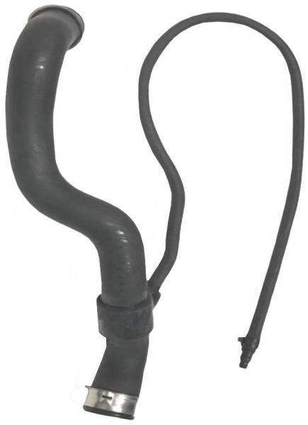 2215013784 Coolant Overflow Pipe MERCEDES BENZ W221 Auto Engine Parts