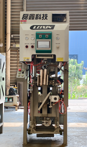 Dry Powder Mortar Tile Adhesive Packaging Machine, Pneumatic Ultrasonic Packaging Machine