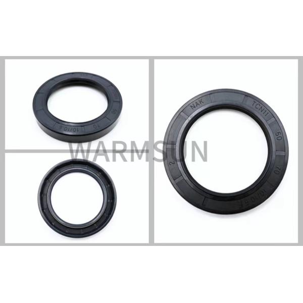 60159007 239195 SY215 SY235 Экскаваторный насосный двигатель Rwdr Опечатка вала для SANY